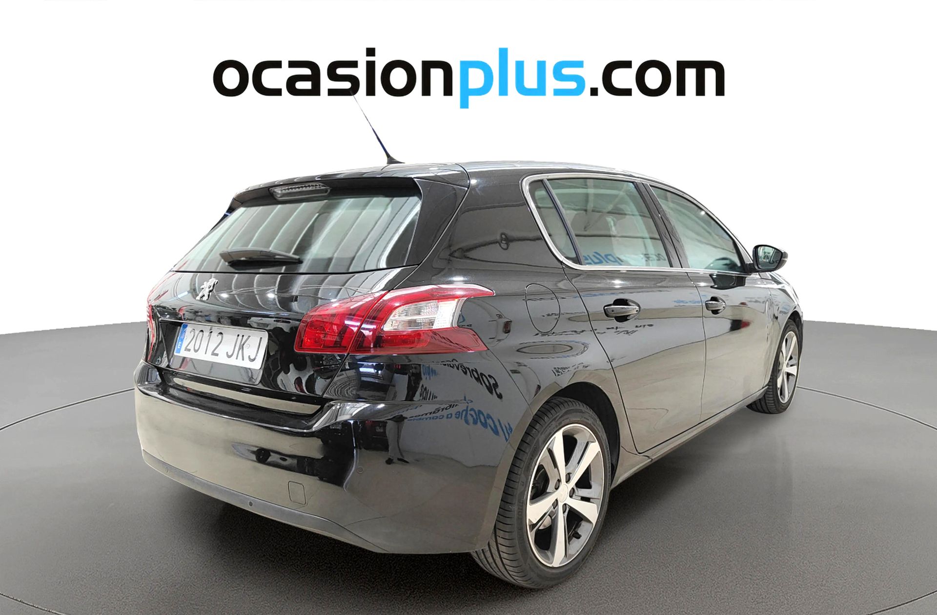 Peugeot 308 BlueHDi 150 Allure - foto 4