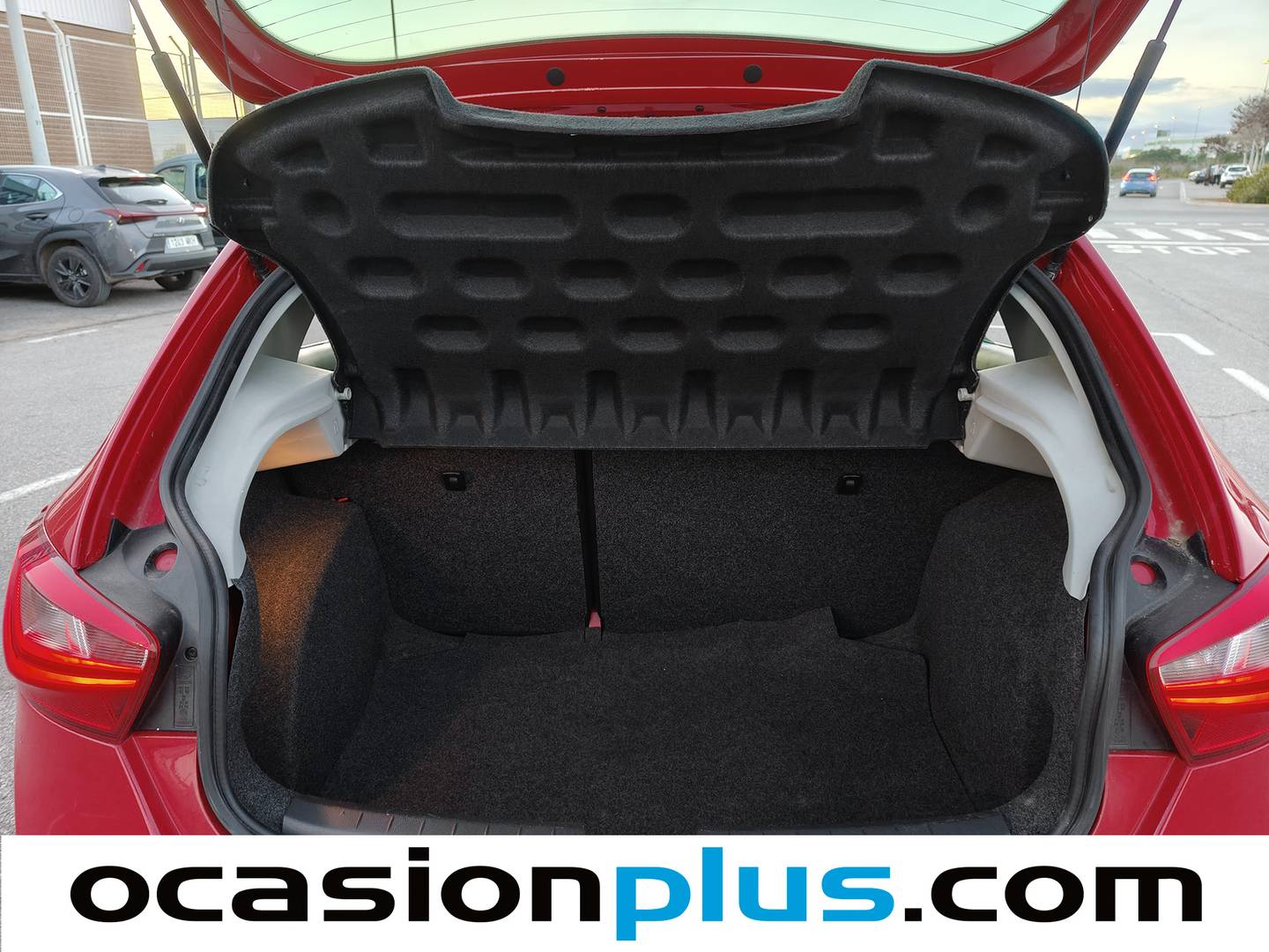 Foto Seat Ibiza SEAT Ibiza 1.0 EcoTSI FR  (110 CV)