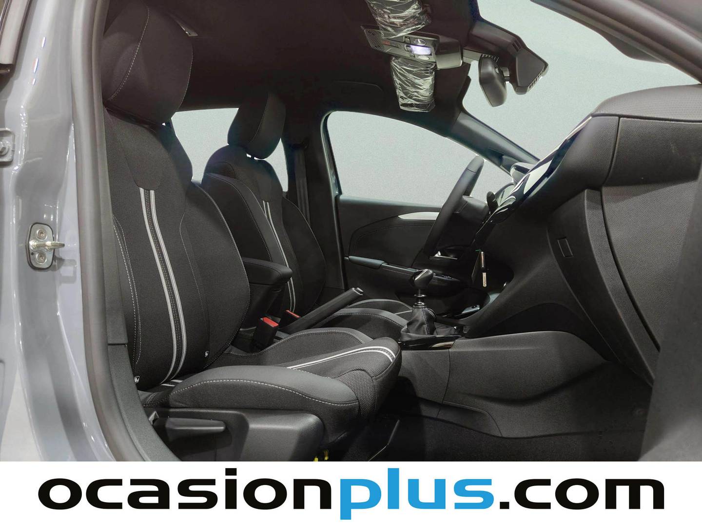 Opel Corsa Opel Corsa 1.2 T XHL GS (100 CV) gasolina