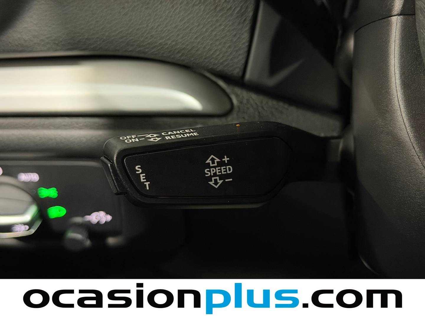 Foto Audi A3 Audi A3 Sedan S line 35 TFSI (150 CV) S tronic