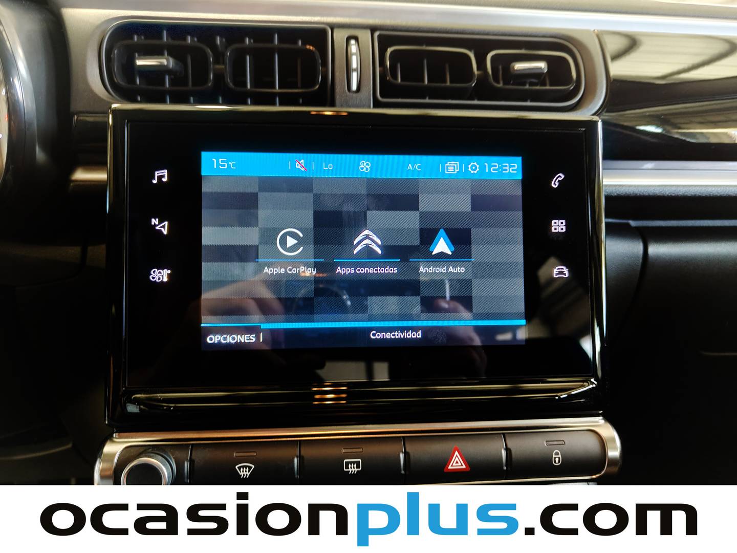 Foto Citroën C3 Citroen C3 BlueHDi 100 S&S Plus (102 CV)