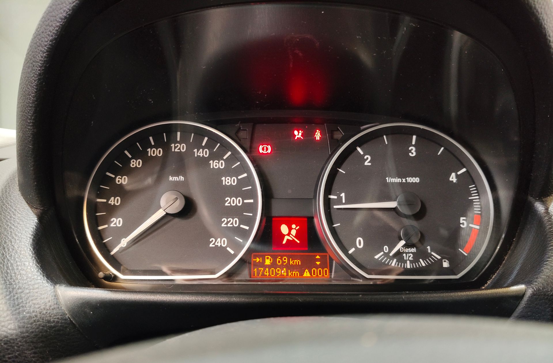 BMW Serie 1 118d - foto 19