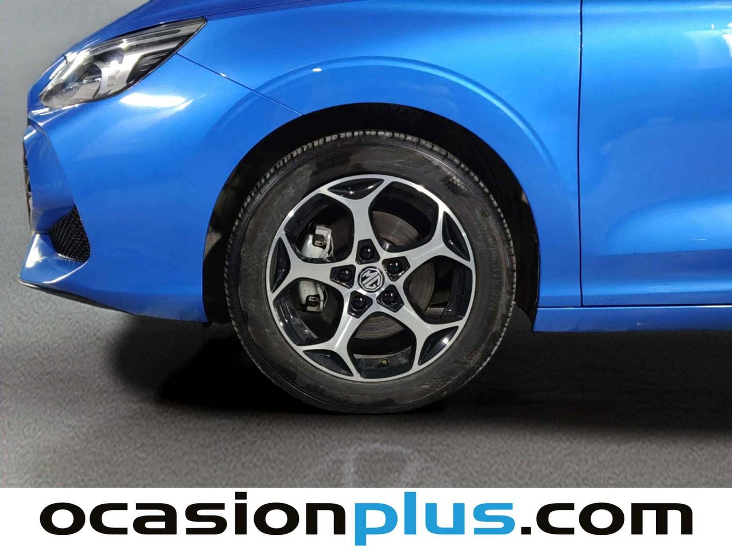 MG MG3 Hybrid+ MG MG3 Hybrid+ Luxury (195 CV) 195cv