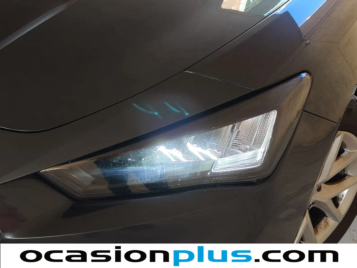 Foto Seat León SEAT León 1.5 TSI S&S Style 25 Aniversario (116 CV)