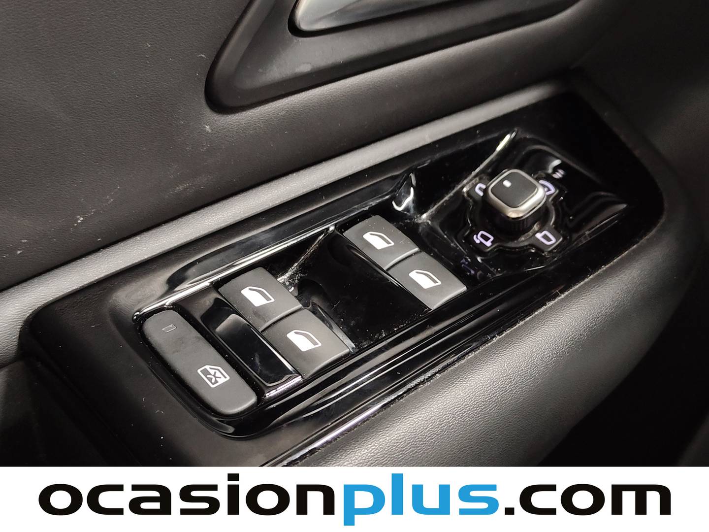 Citroën C5 X Citroën C5 X Hybrid 225 Shine Pack e-EAT8 (225 CV) seminuevo