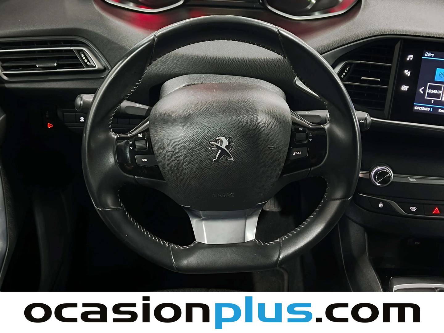 Peugeot 308 Peugeot 308 PureTech 110 S&S Style (110 CV) de ocasión