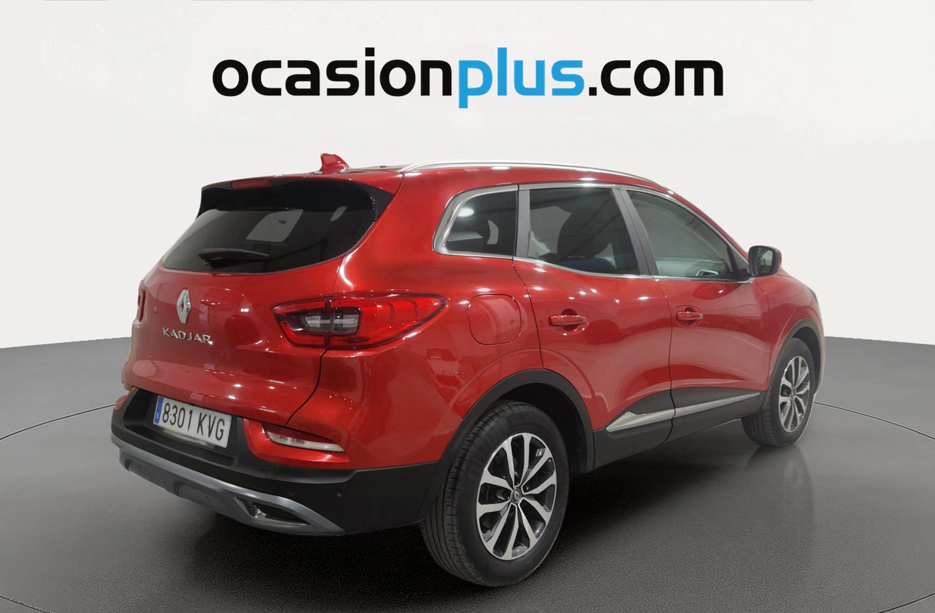 Renault Kadjar Zen TCe GPF - foto 4