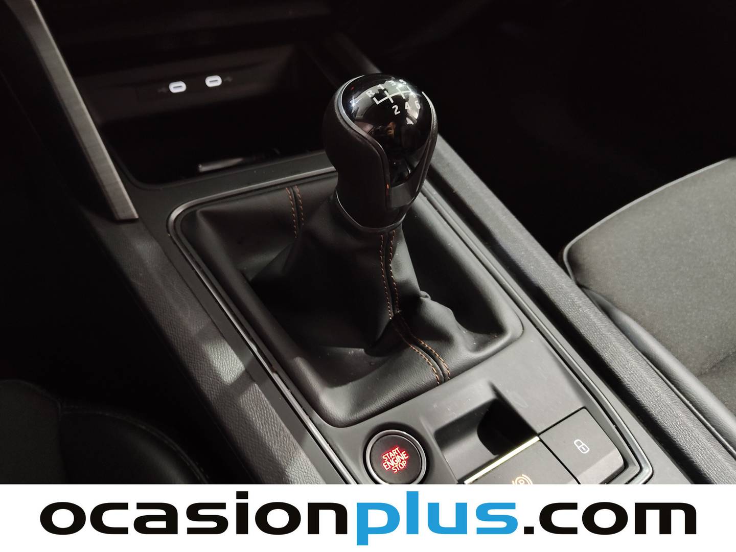 Foto Cupra Formentor CUPRA Formentor 2.0 TDI (150 CV)