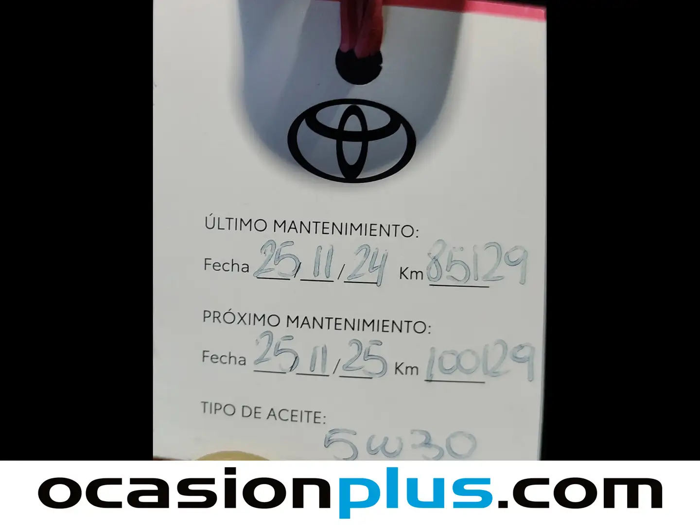 Foto Toyota Yaris Toyota Yaris 70 Active (69 CV)