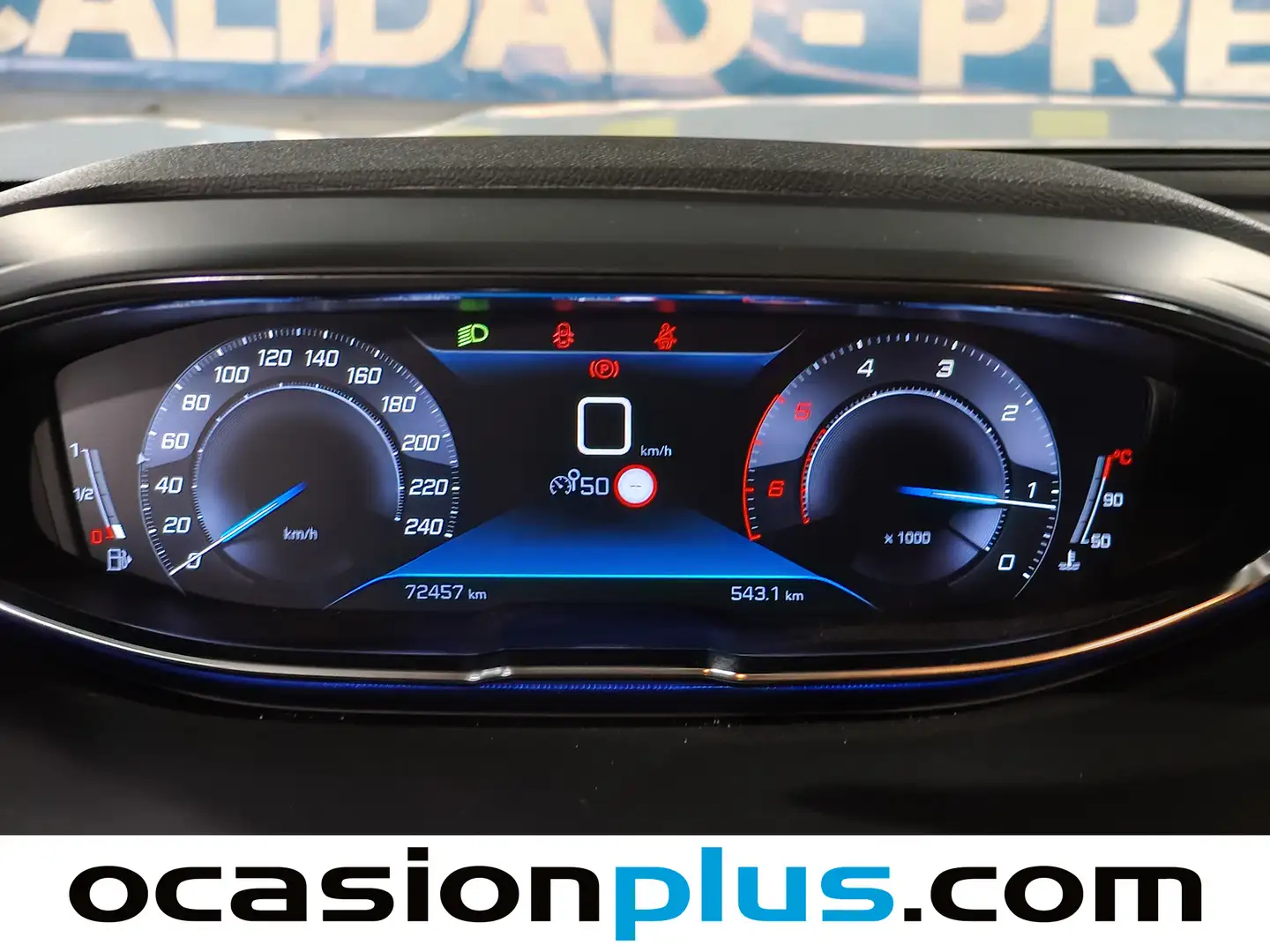 Foto Peugeot 3008 Peugeot 3008 BlueHDI 130 S&S Active (130 CV)