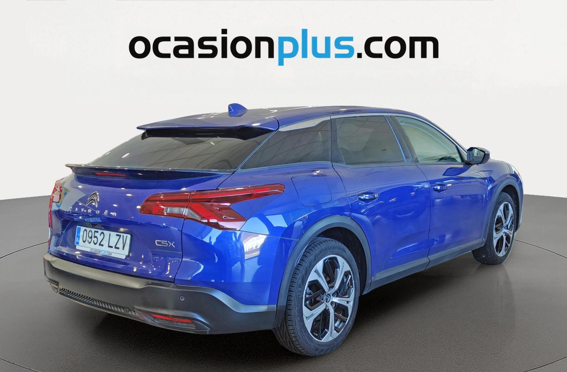 Citroën C5 X PureTech 130 Feel Pack EAT8 - foto 4