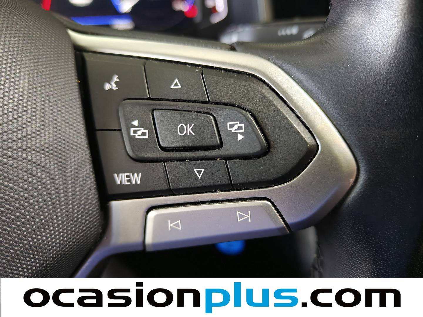 Foto Volkswagen Taigo Volkswagen Taigo Life 1.0 TSI (110 CV)