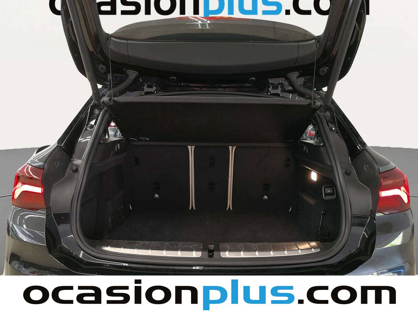 Fotos maletero BMW X2 BMW X2 sDrive20i (178 CV) Pack M