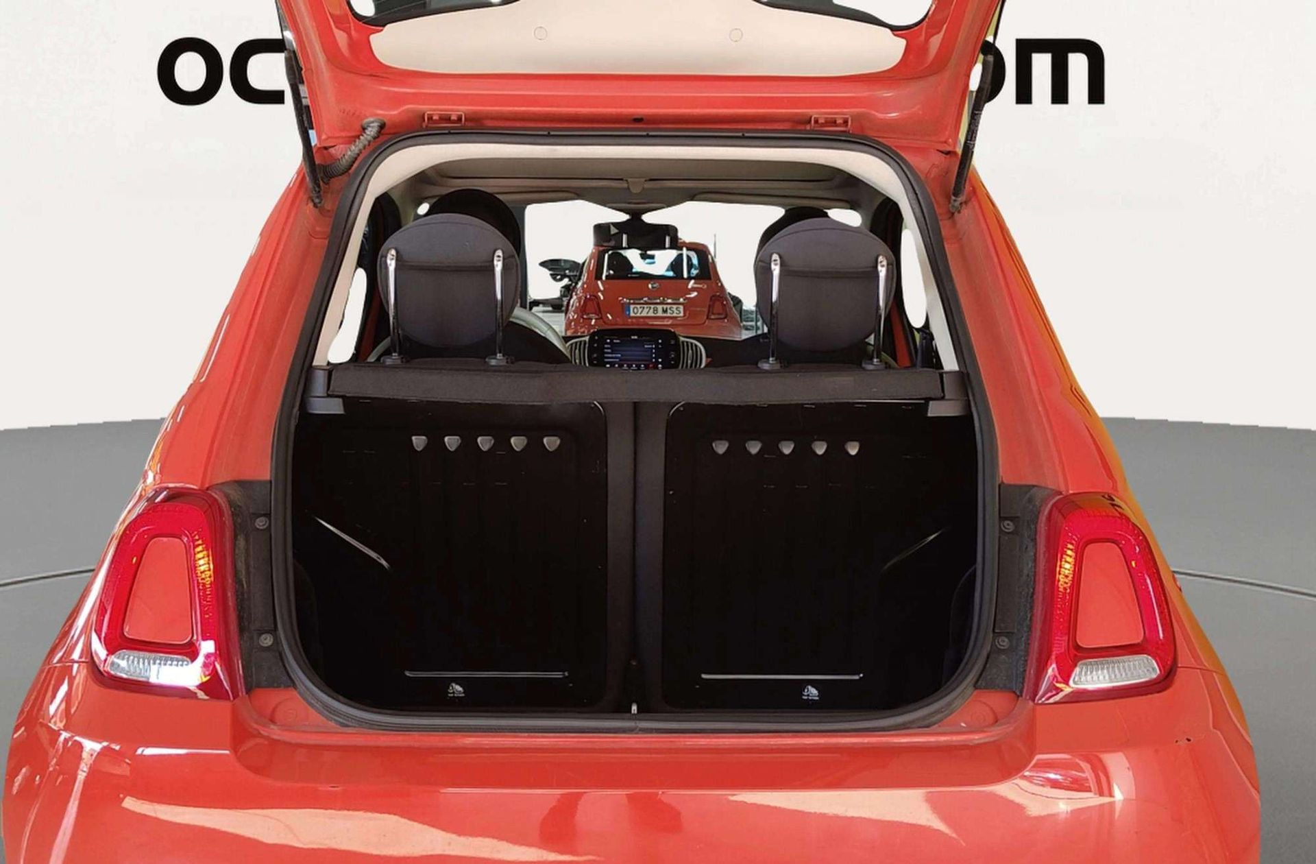 Fiat 500 1.0 Hybrid Dolcevita - foto 13