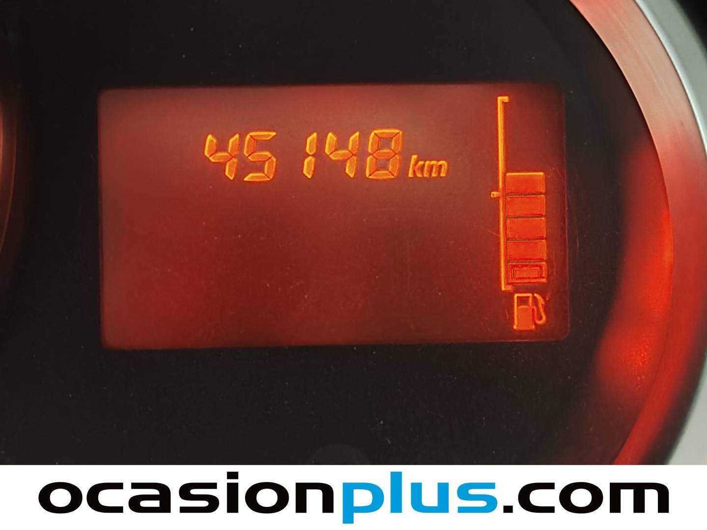 Dacia Duster Dacia Duster Ambiance dCi (90 CV) 4x2 seminuevo