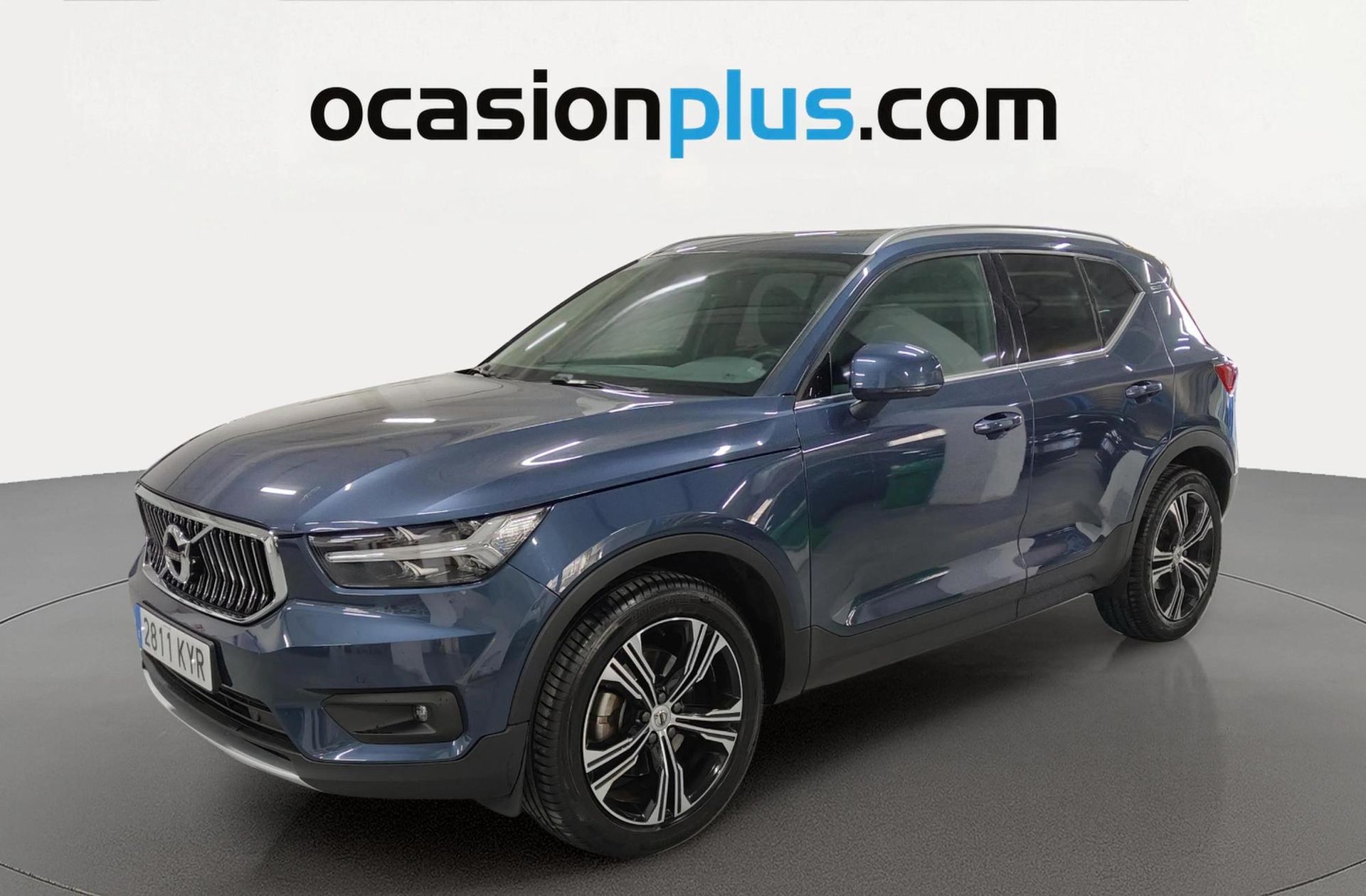 Volvo XC40 T4 Inscription