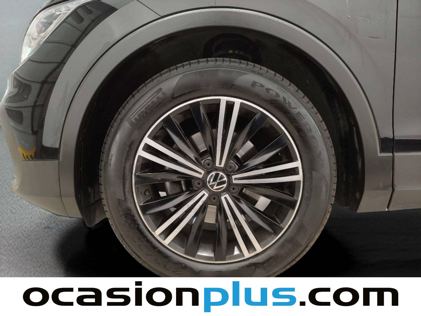 Volkswagen Tiguan Volkswagen Tiguan Life 2.0 TDI (150 CV) DSG seminuevo