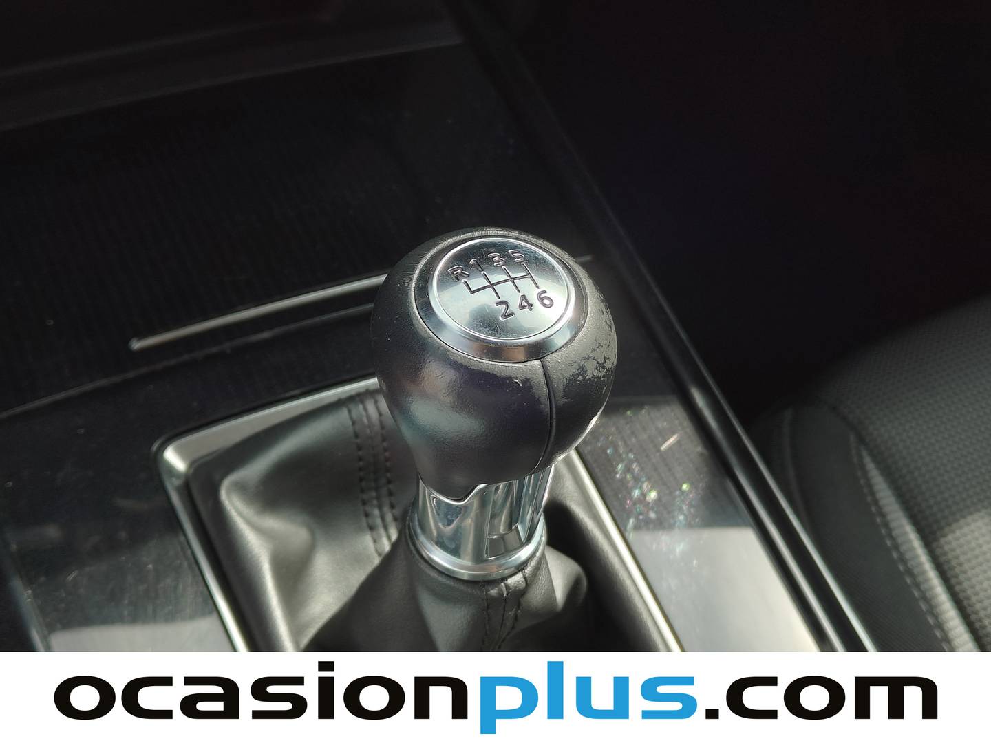 Mazda CX-30 Mazda CX-30 2.0 Skyactiv-G Zenith 2WD (122 CV) de segunda mano