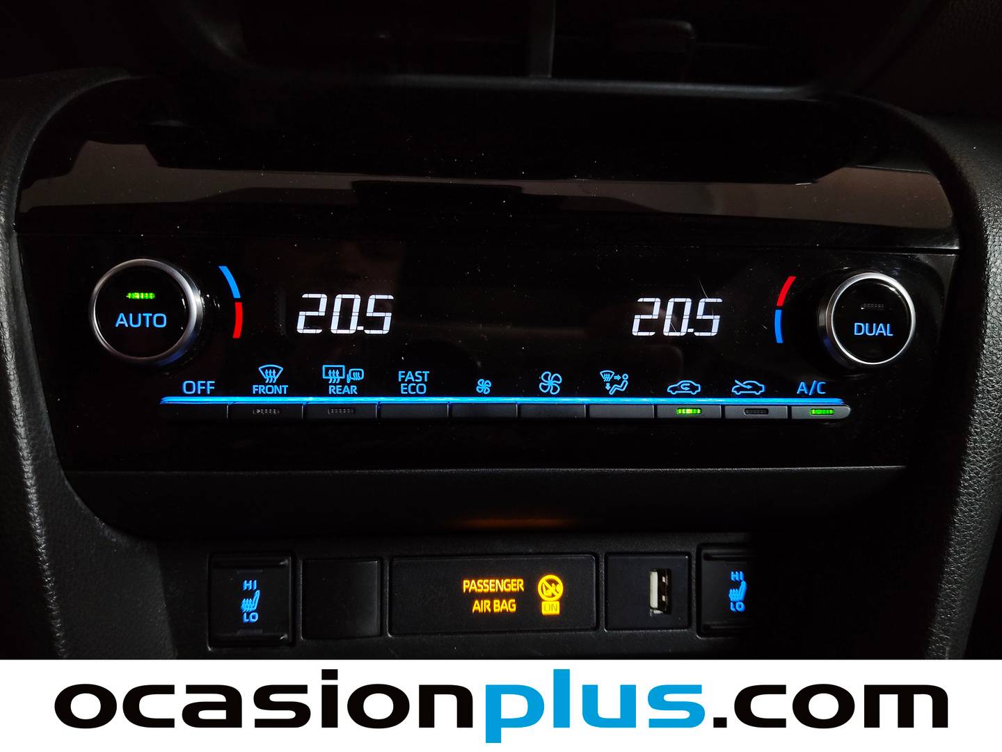 Toyota Yaris Cross Toyota Yaris Cross 120H Style (116 CV) automático