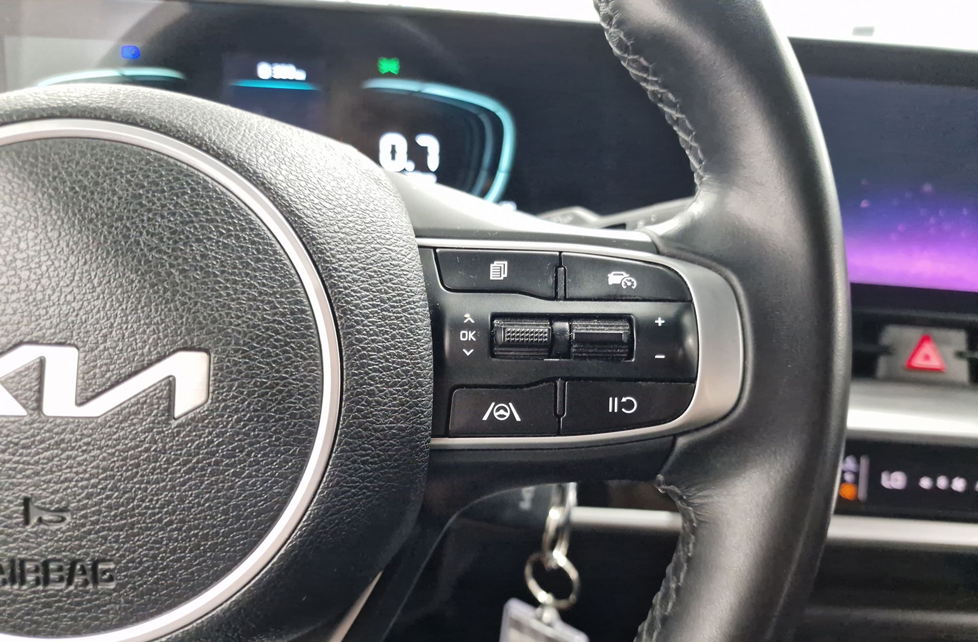 Kia Sportage 1.6 T-GDi MHEV Drive 4x2 - foto 28