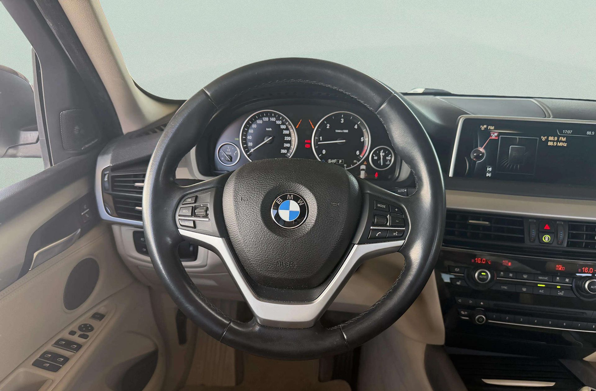 BMW X5 xDrive30d 7 plazas - foto 23