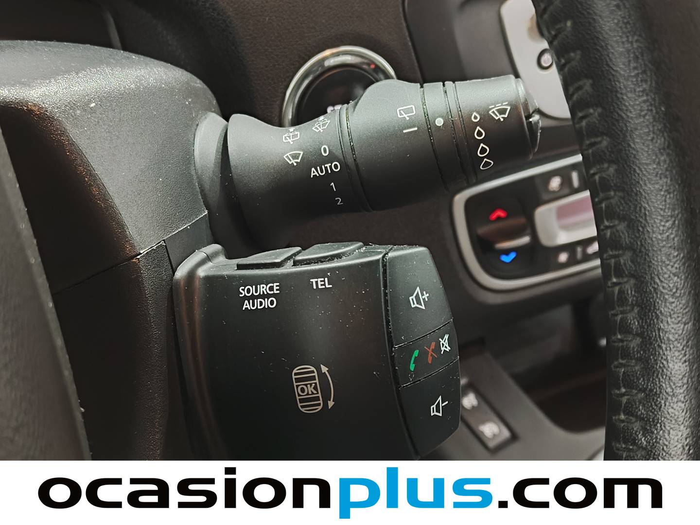 Foto Renault Grand Scénic Renault Grand Scenic Limited Energy dCi (130 CV) 7 Plazas