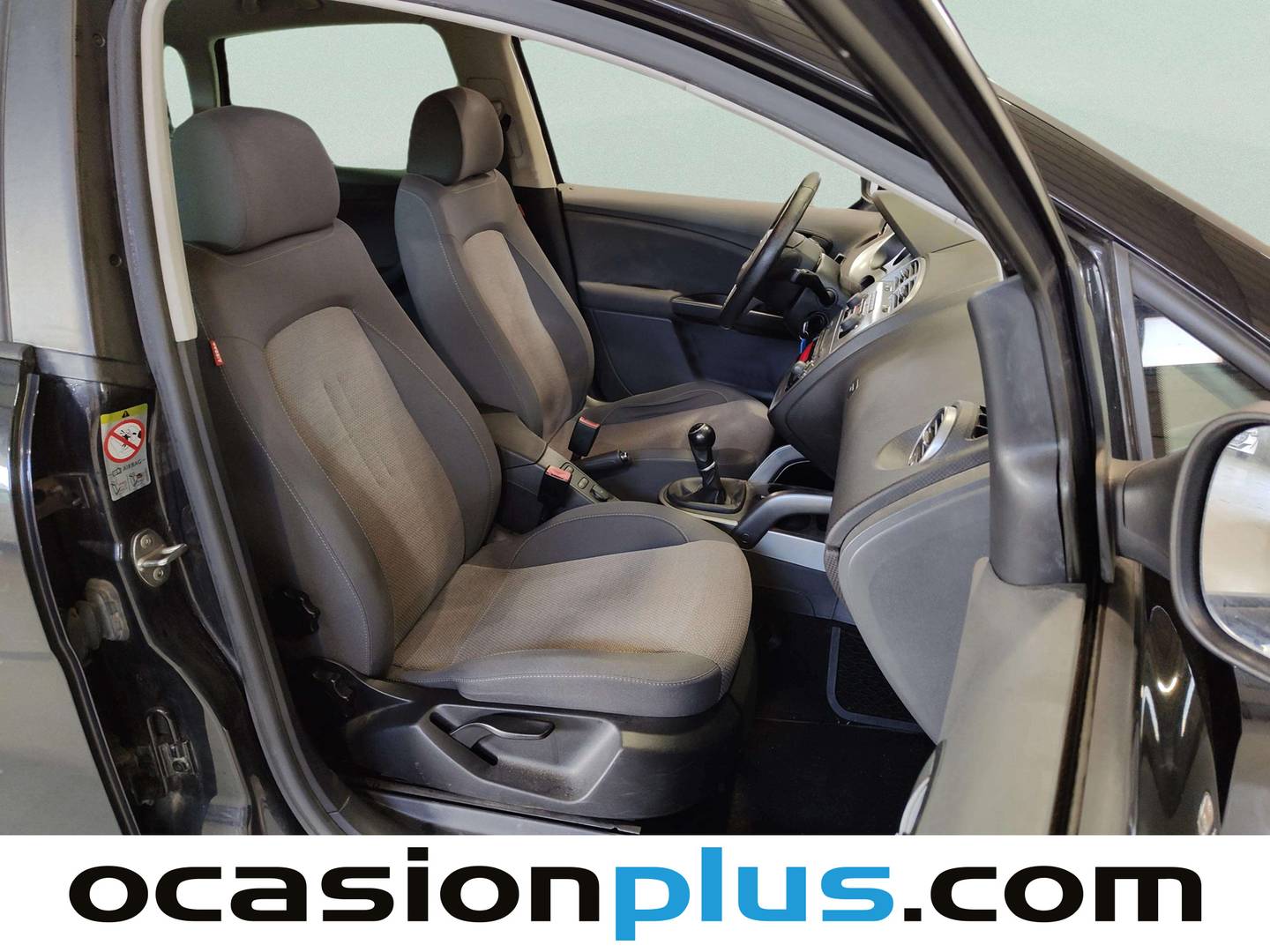 Foto Seat Altea XL SEAT Altea XL 1.4 TSI Style (125 CV)