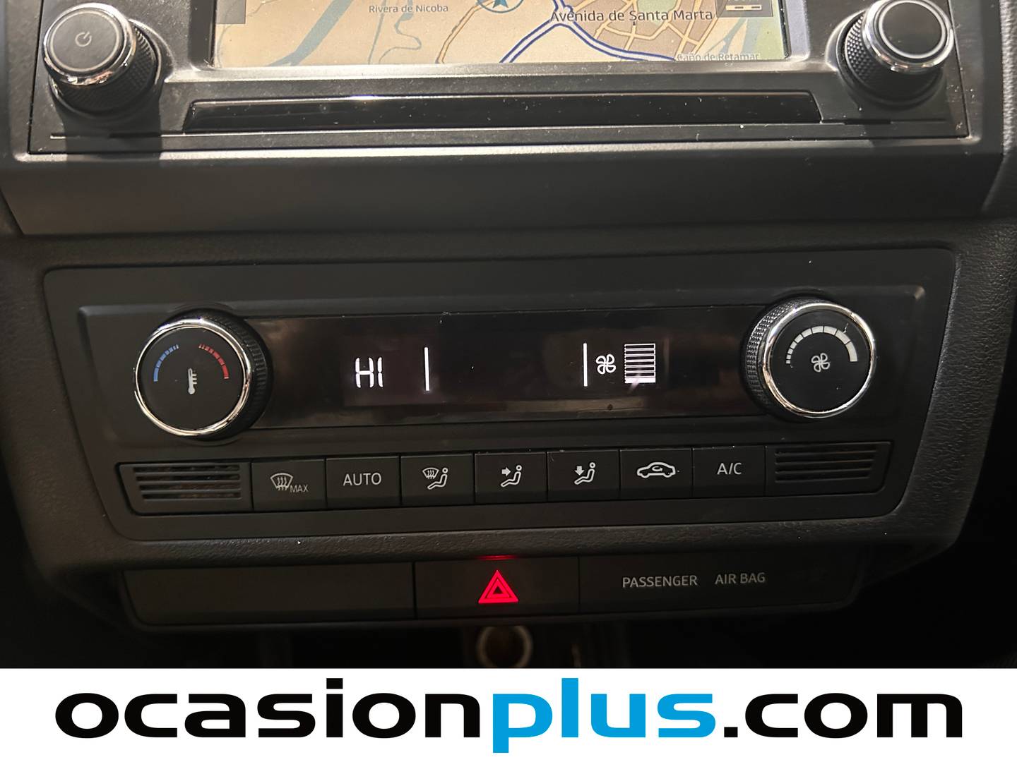 Acabados Seat Ibiza Seat Ibiza 1.2 TSI Style Connect (90 CV)