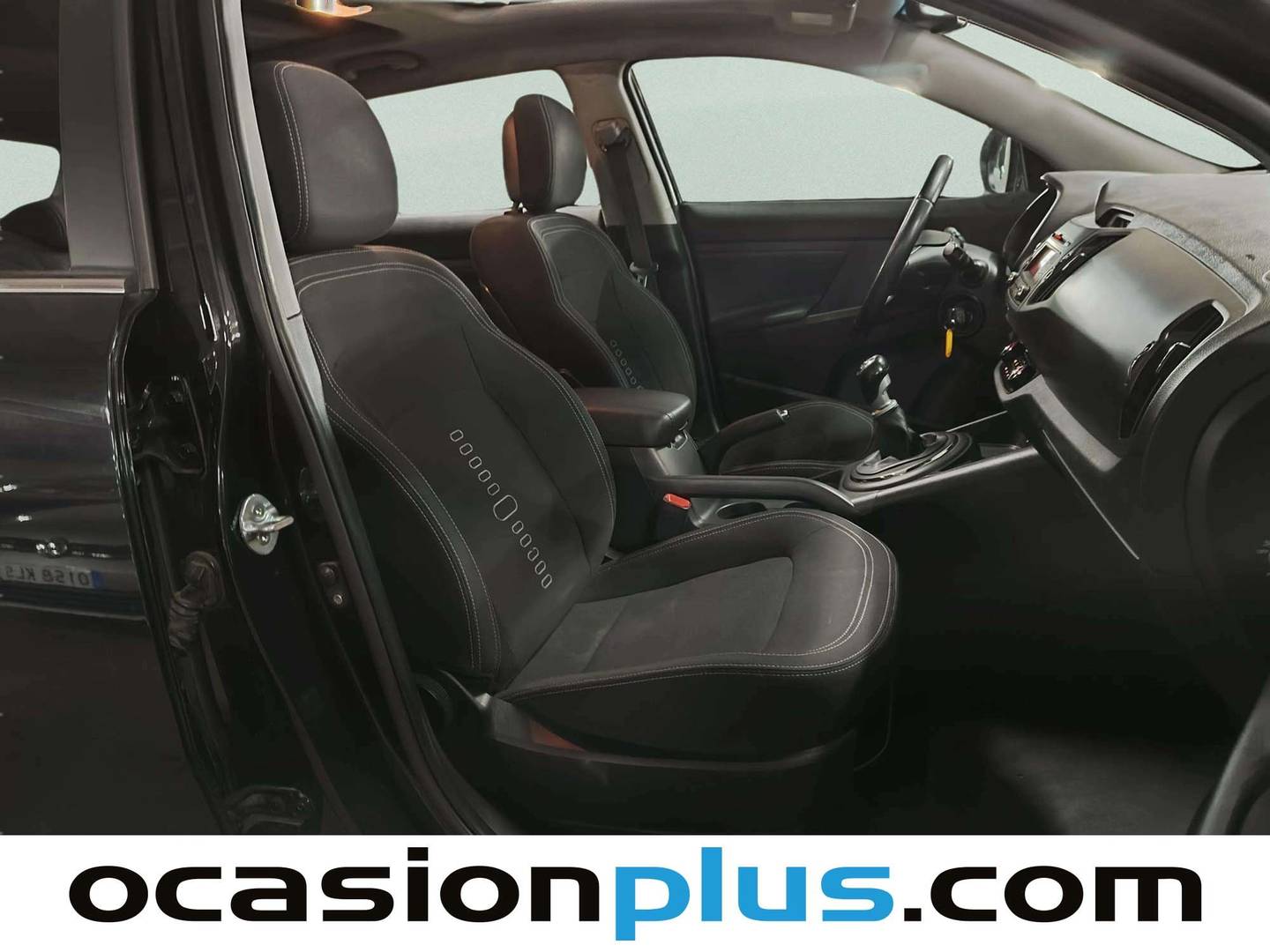 KIA Sportage Kia Sportage 2.0 CRDI VGT Drive 4x4 (136 CV) barato