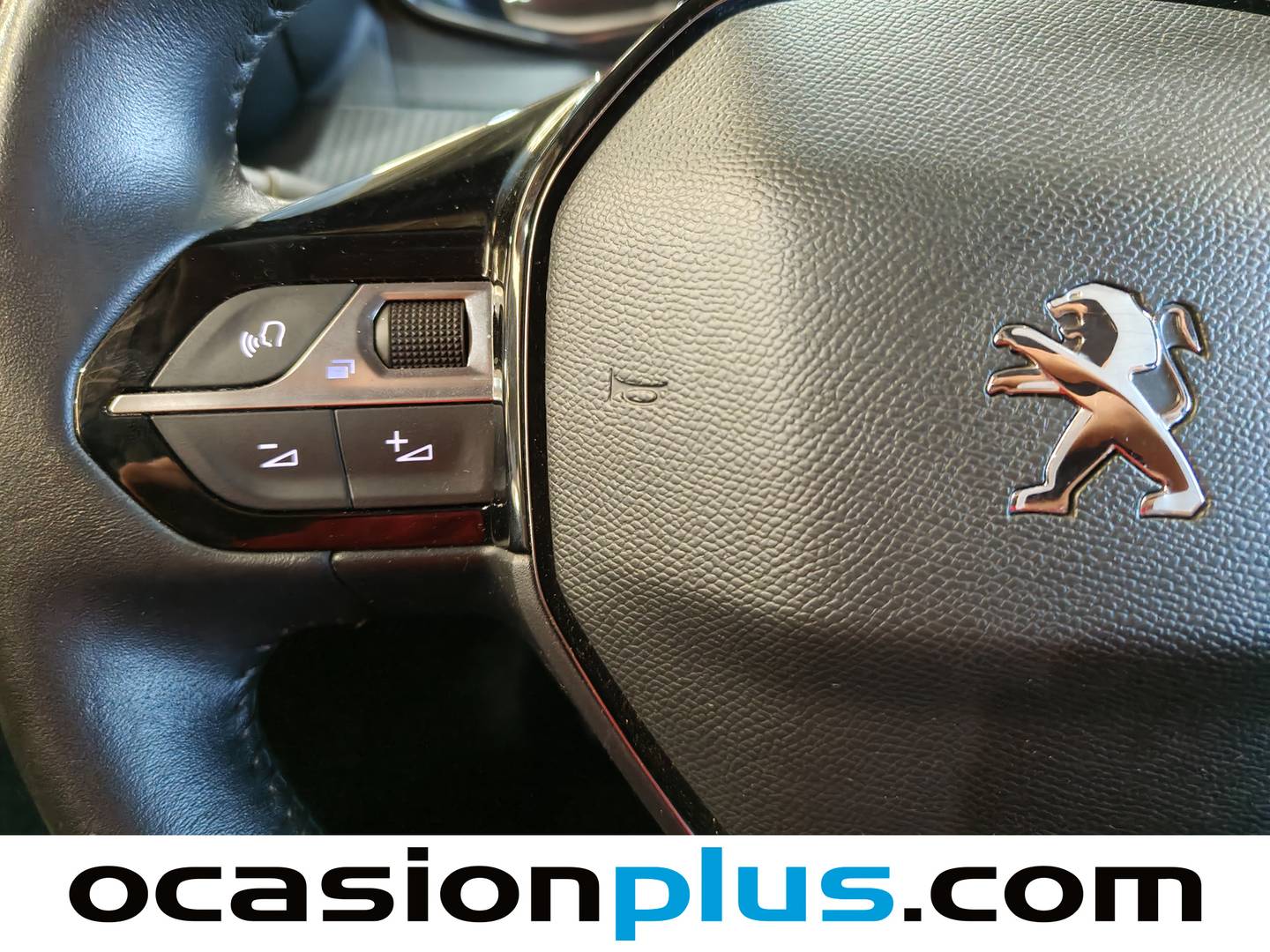 Peugeot 2008 Peugeot 2008 BlueHDi 110 S&S Active (110 CV) manual