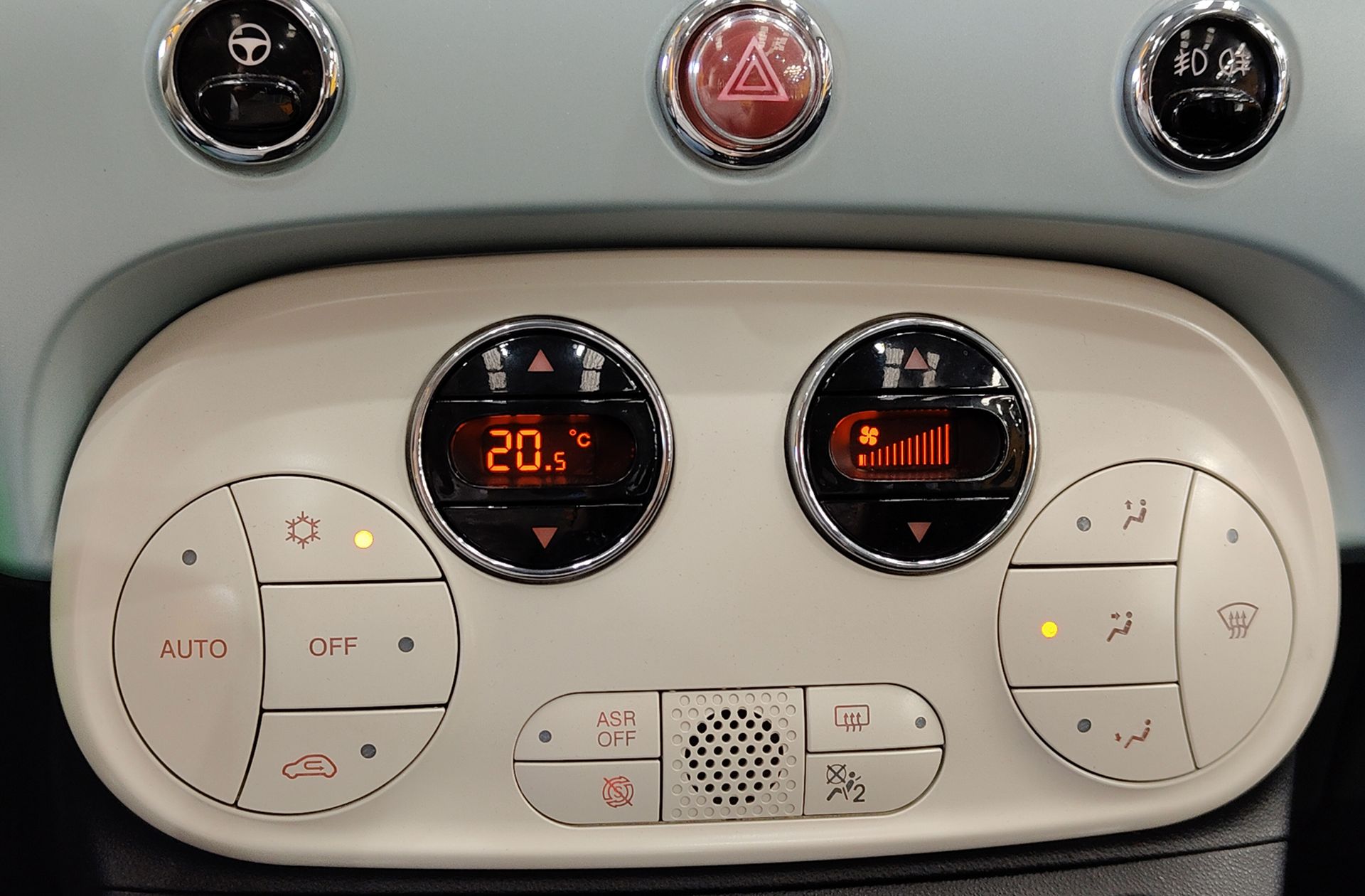 Fiat 500 1.0 Hybrid Dolcevita - foto 23