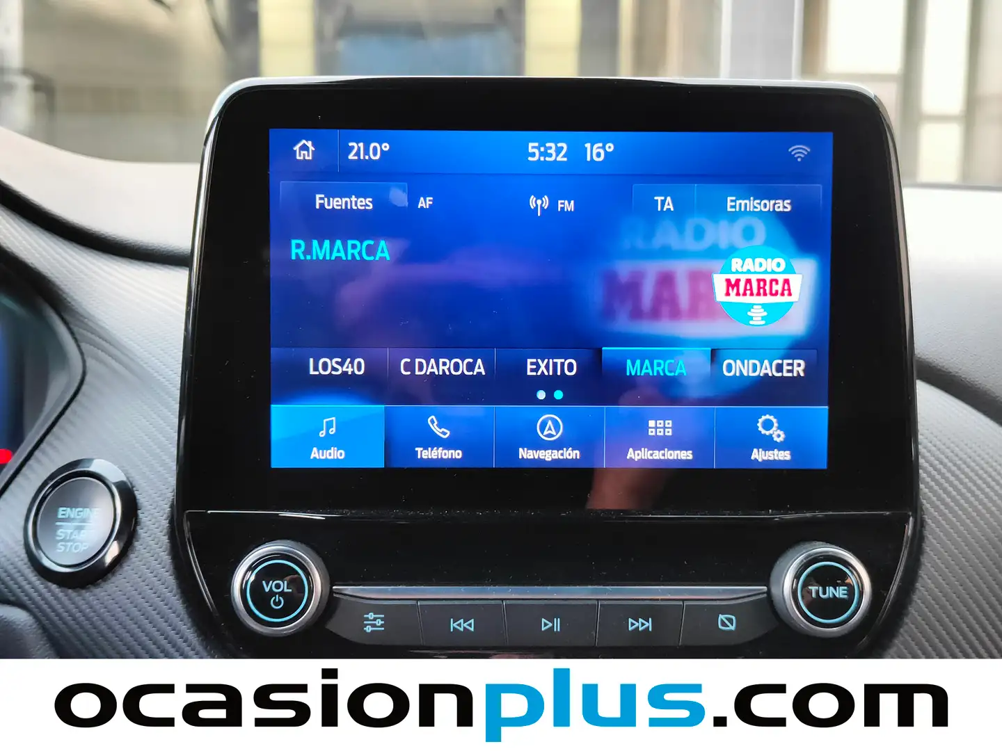 Foto Ford Puma Ford Puma 1.0 EcoBoost MHEV ST-Line X (125 CV)