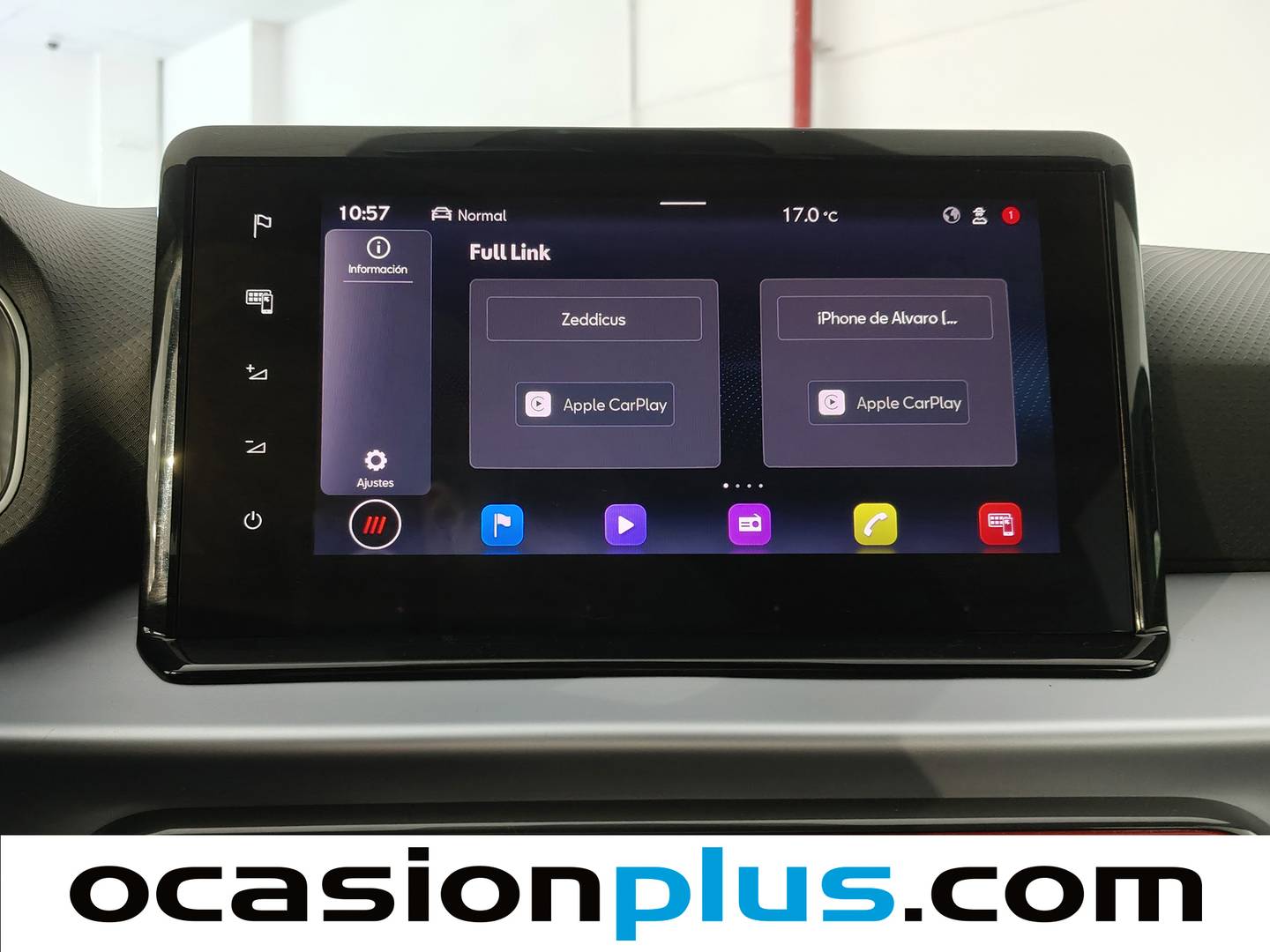 Extras del Seat Arona Seat Arona 1.5 TSI S&S FR XL DSG (150 CV)