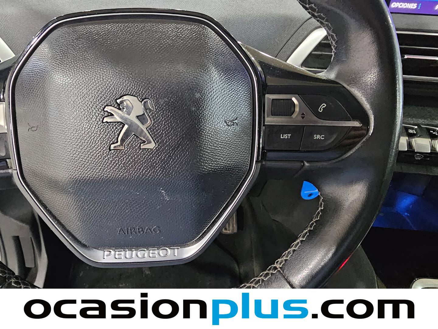Peugeot 5008 Peugeot 5008 PureTech 130 S&S Allure (130 CV) 7 PLAZAS gasolina
