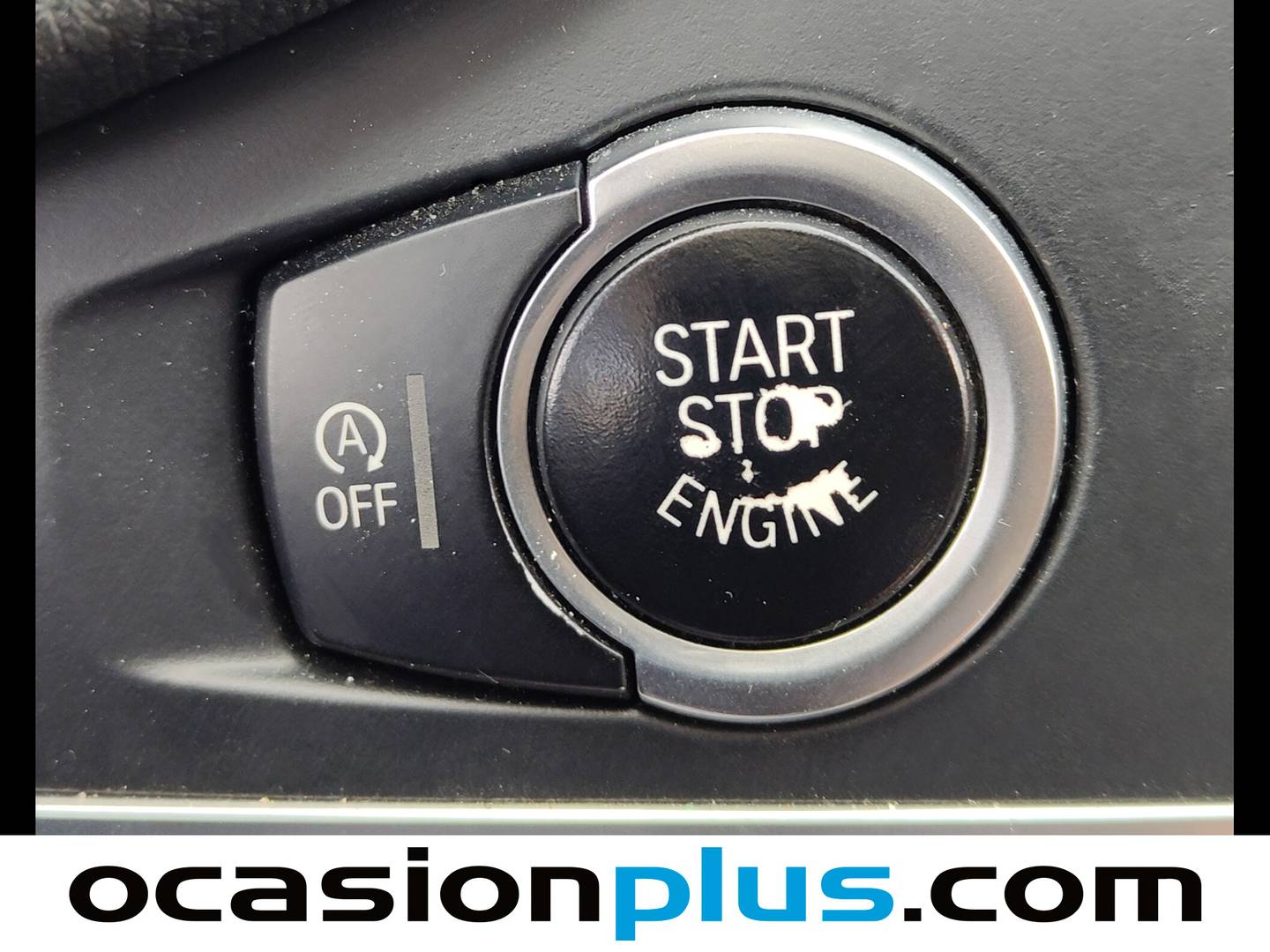 Acabados BMW X3 BMW X3 xDrive20d  (184 CV)