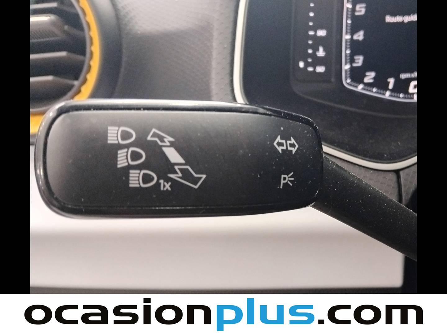 Foto Seat Arona SEAT Arona 1.0 TSI Style Special Edition DSG (115 CV)