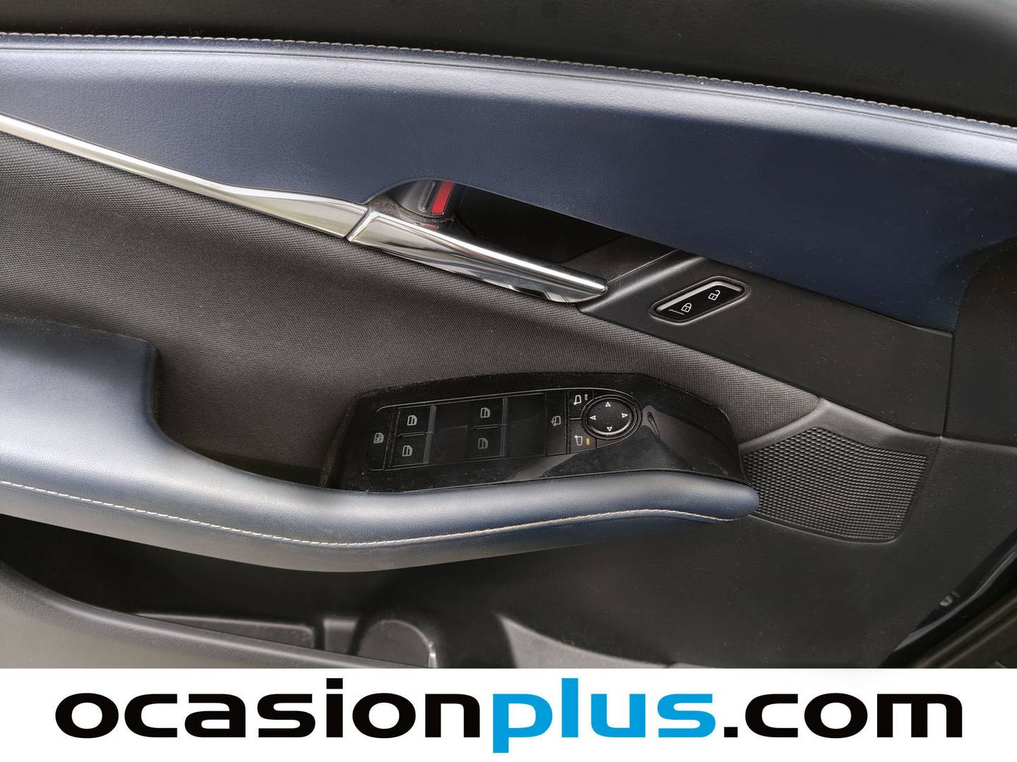 Mazda CX-30 Mazda CX-30 2.0 Skyactiv-G Evolution 2WD AT (122 CV) automático