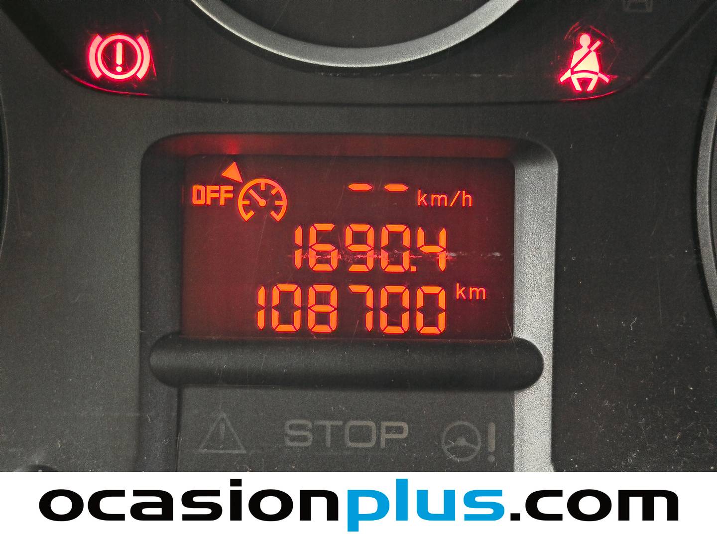 Peugeot Partner Peugeot Partner Tepee Combi 1.6 BlueHDi Outdoor (100 CV) seminuevo