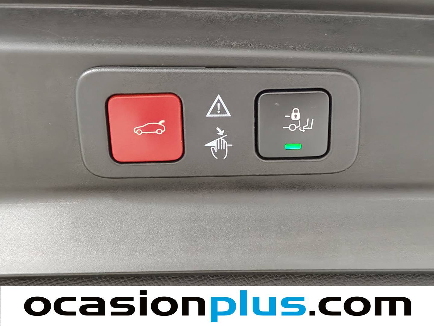 Accesorios del Peugeot 5008 Peugeot 5008 BlueHDI 130 S&S GT (130 CV) 7 Plazas