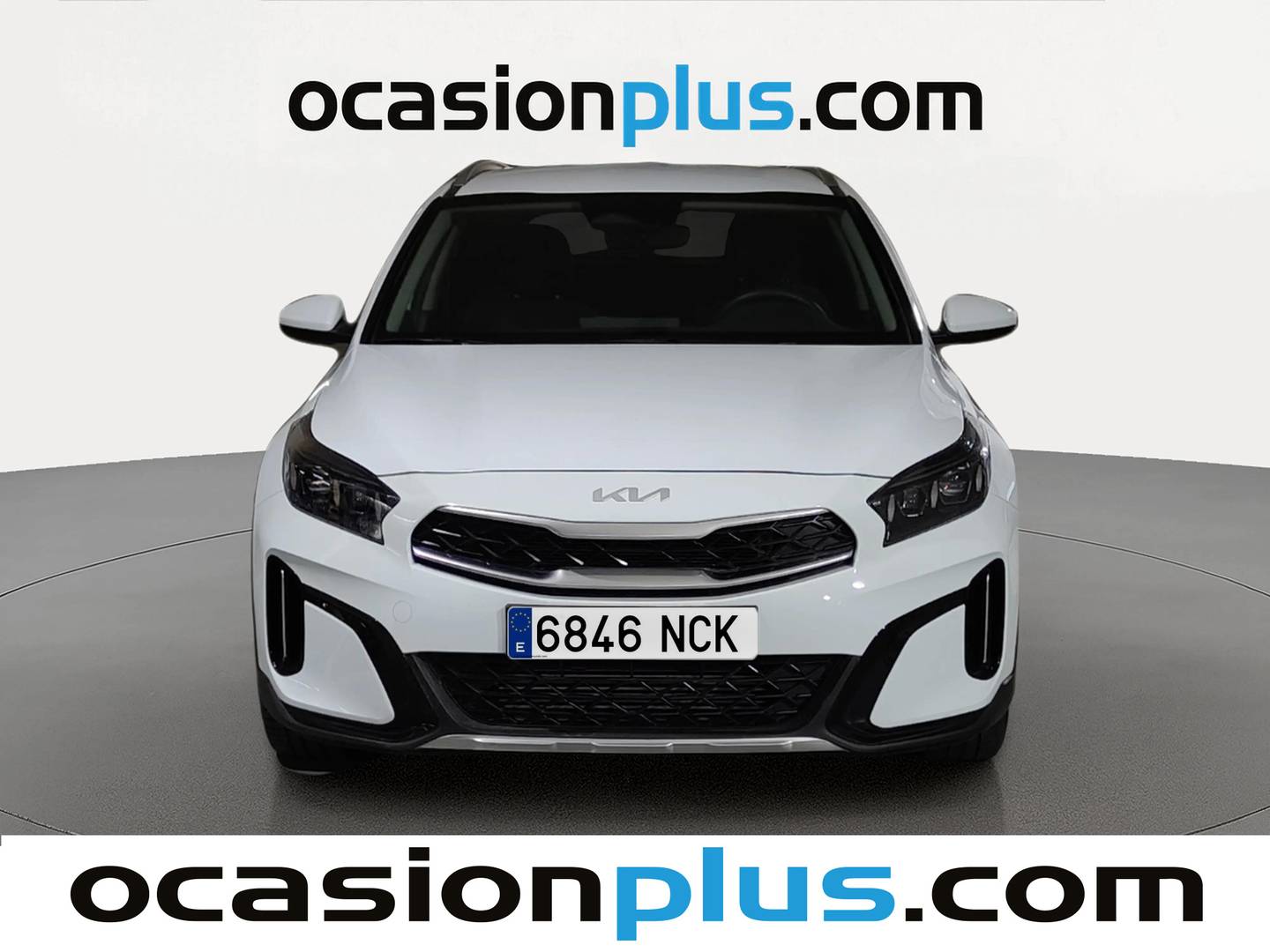 KIA XCeed KIA XCeed 1.0 T-GDi Drive (100 CV) 100cv