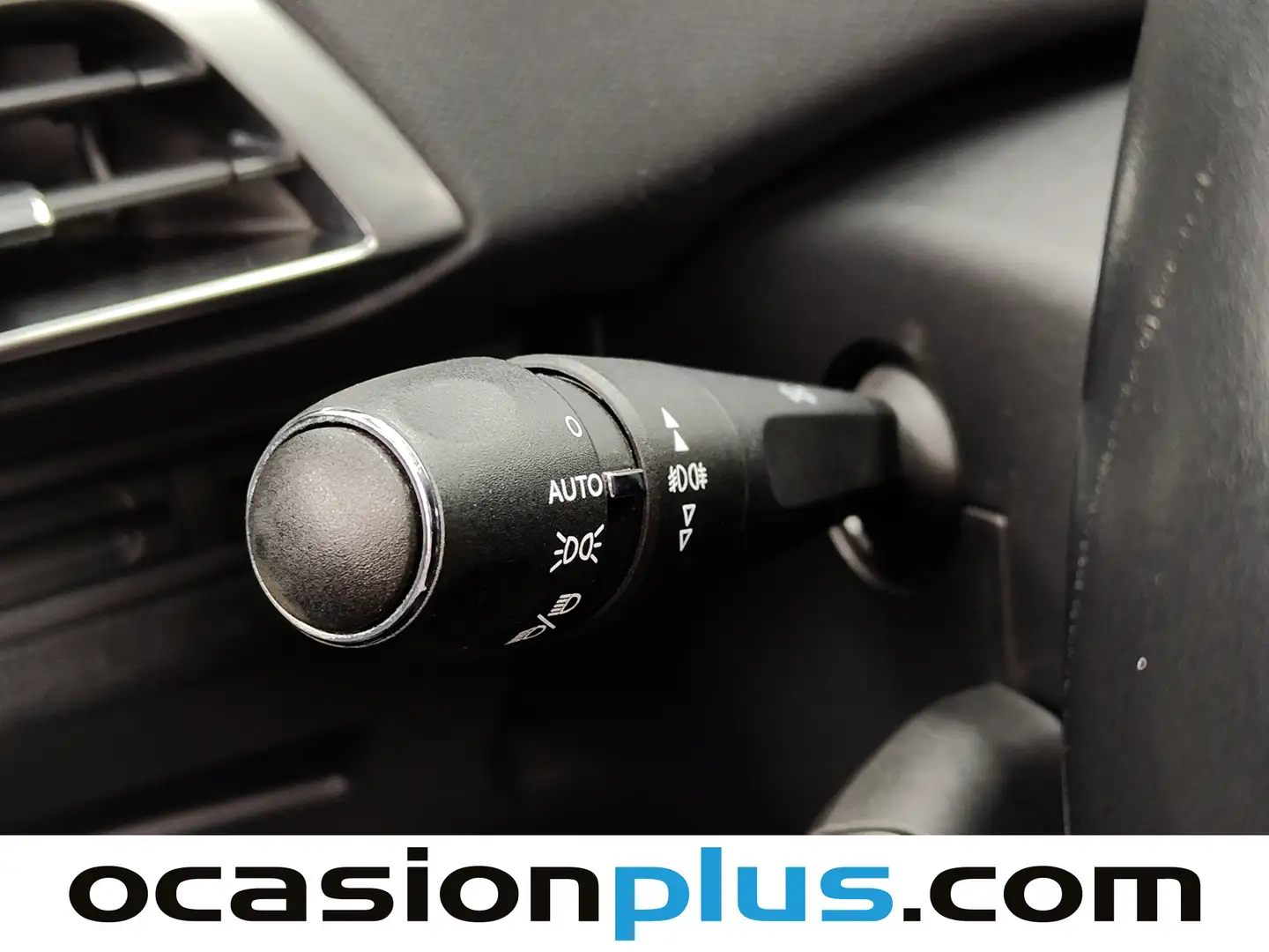 Foto Peugeot 5008 Peugeot 5008 BlueHDi 130 S&S Allure (130 CV) 7 Plazas