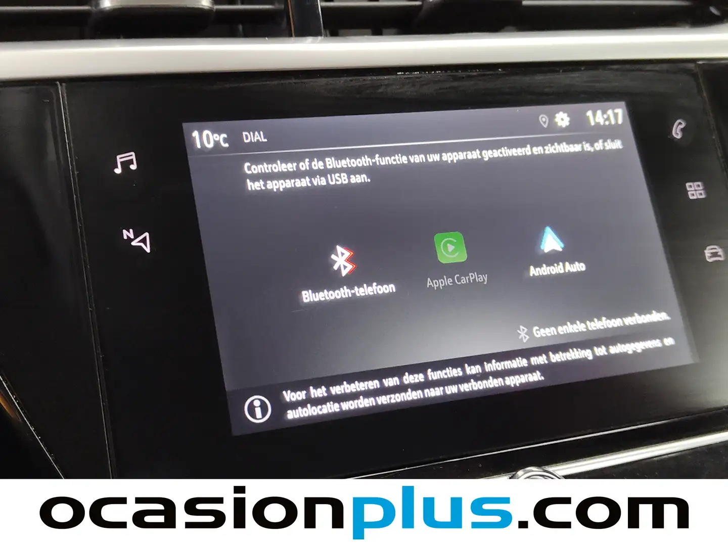 Foto Opel Corsa Opel Corsa 1.2 Turbo XHL Elegance (100 CV)