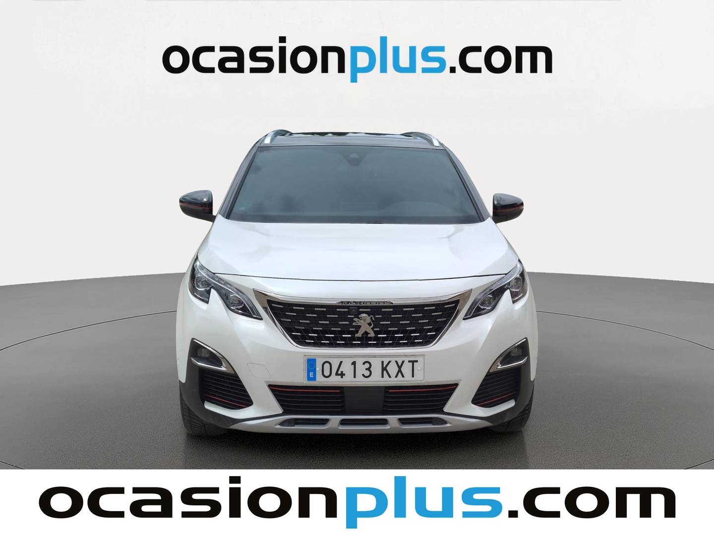 Peugeot 5008 Peugeot 5008 BlueHDI GT Line S&S EAT8 (130 CV) 7 Plazas diésel