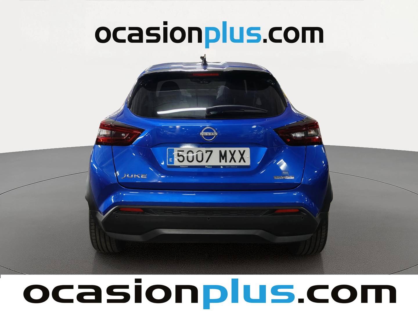 Nissan JUKE Nissan Juke 1.6 Hybrid N-Connecta Auto (143 CV) barato