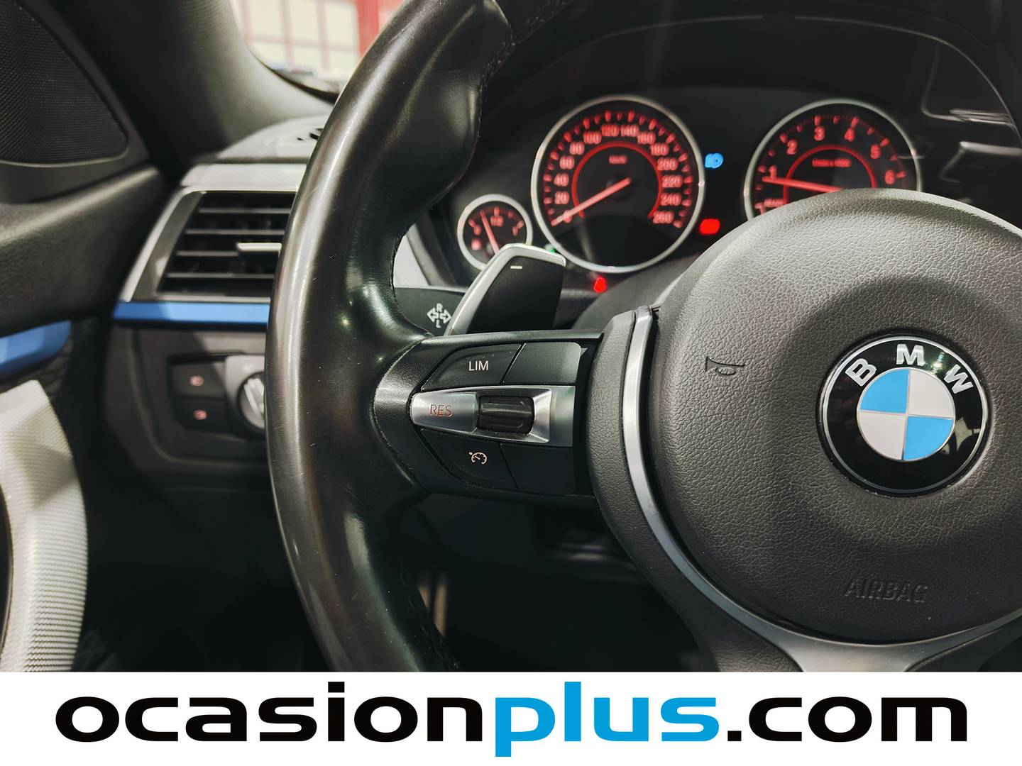 Foto BMW Serie 4 BMW Serie 4 440i Gran Coupe  (326 CV)  PACK M