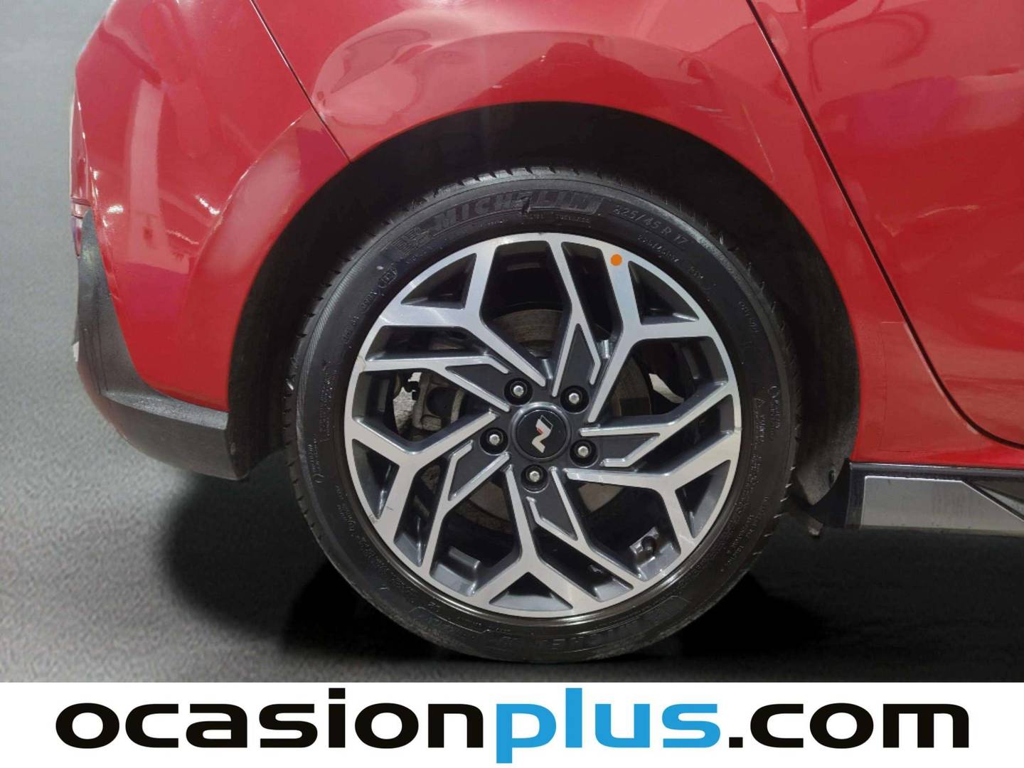 Hyundai i30 Hyundai i30 1.0 TGDI N Line SE (100 CV) km 0