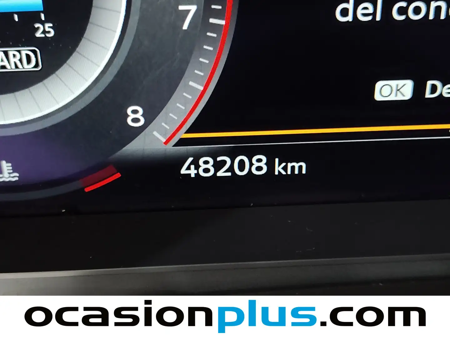 Foto Nissan QASHQAI Nissan Qashqai DIG-T 140 mHEV N-Connecta 4x2 (140 CV)