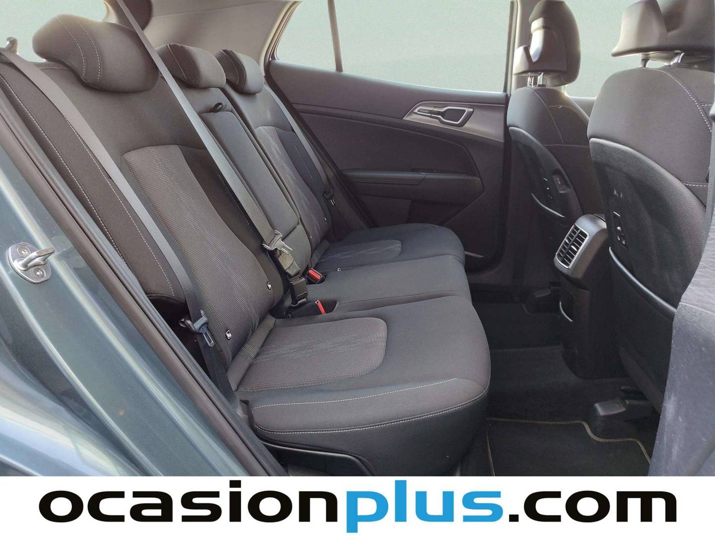 KIA Sportage KIA Sportage 1.6 T-GDi MHEV Drive 4x2 (150 CV) manual