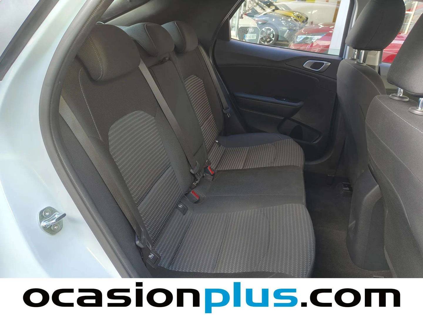 KIA XCeed Kia XCeed 1.0 T-GDi Business (100 CV) gasolina