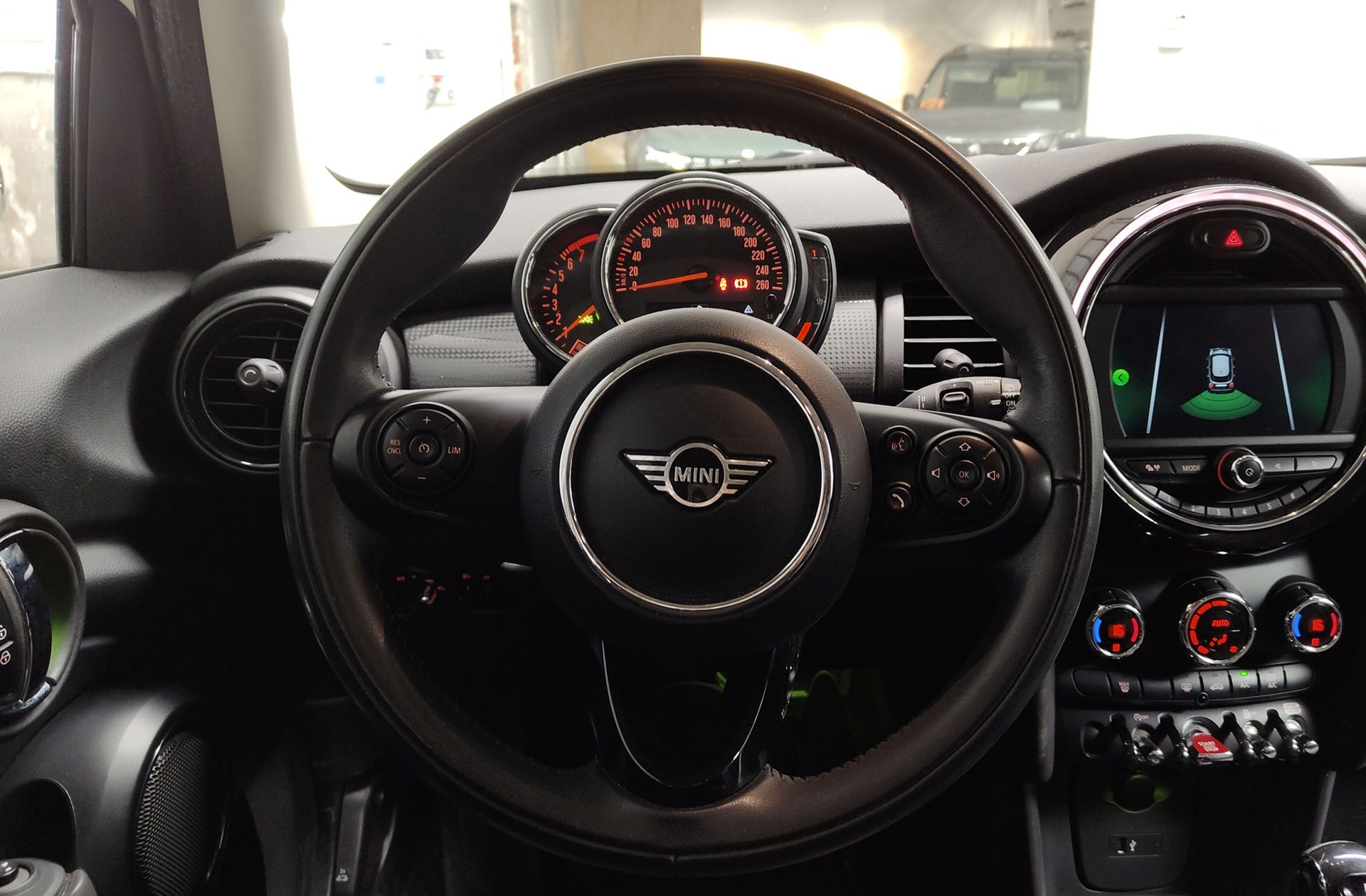 MINI Cooper - foto 20